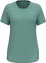 Odlo Active 365 Linencool Women's Short Sleeve Jersey Blue