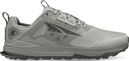 Chaussures Trail Altra Lone Peak 8 Gris Homme