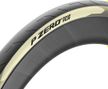 Pirelli P Zero Race TLR 700 mm Road Tire Tubeless Ready Foldable SpeedCORE SmartEVO Retro Sidewall