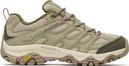Merrell Moab 3 wandelschoenen voor dames, groen