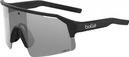 Sonnenbrille Bollé C-Shifter Schwarz Matt - Volt Gun