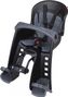 Seggiolino per bambini Polisport Bilby Junior Nero / Grigio