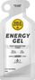 Gel énergétique GoldNutrition Energy Gel Goût neutre 40g