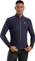 Veste vélo softshell homme Cyclisme J1 Elba Bleu Marine