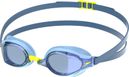 Occhiali da nuoto Speedo Fastskin Speedsocket 2.0 Blu Specchio