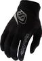 Gants Longs Troy Lee Designs Air Noir