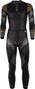 Men's Huub Pinnacle Neoprene Siver Wetsuit