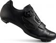 Chaussures de Route Lake CX176-X Noir / Version Large