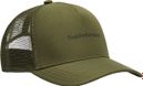 Peak Performance PP Trucker-Kappe, grün