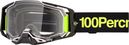 Masque 100% Armega Orban/Verre Clear