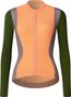 Maillot JELENEW Hourglass manches longues
