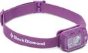 Lampe Frontale Black Diamond Cosmo Violet