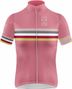 Maillot femme Otso Cycling