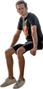 Short sportif Snap Climbing