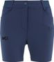 Women's Millet Wanaka Stretch Shorts Blue