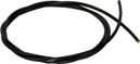 Tubo universale Hope 5 mm/1 m nero