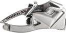 Desviador Sram XX 2x10sp Low Clamp - Top Pull