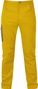 Mountain Equipment Pantalones de Escalada Anvil Amarillos Cortos