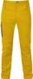 Pantalon d'Escalade Mountain Equipment Anvil Jaune Short