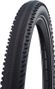 SCHWALBE Pneu Extérieur Hurricane R-Guard 29 X 2.25 Noir Reflet