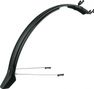SKS Velo 65 Mountain Rear 29 rear fender