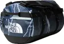 The North Face Base Camp Duffel S 50L Navy Blue
