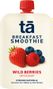 Ta Breakfast Red Berries Smoothie 150 g