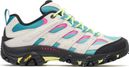 Chaussures de Randonnée Merrell Moab 3 Multicouleur Femme