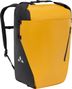Rugzak / Bagagedrager Vaude Aqua Transformer 26L Geel
