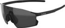 Lunettes de soleil Icarus Noir Matte - TNS