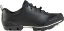 Scarpe Gravel Bontrager GR2 Nere