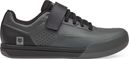 Fox Union MTB Shoes Grey