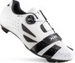 Lake CX176-X Road Shoes White / Black - Large Version