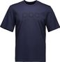 Poc Men's Short Sleeve T-Shirt Blue