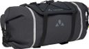 Bolsa de manillar Vaude Trailfront Cage de 10 litros, color negro