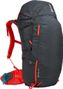 Sac à Dos de Randonnée Thule AllTrail 45L Men's Gris Rouge