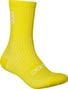 Poc Essential Road Kindersocken Aventurin Gelb