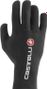 Gants Néoprène Castelli Diluvio C Noir