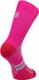 Chaussettes Sporcks Seven Mile Rose 