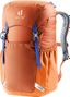 Sac à Dos Enfant Deuter Junior Orange