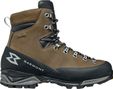 Wanderschuhe Garmont Pinnacle Trek Gore-Tex Braun