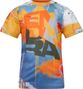 Maglietta Endura SingleTrack Core Bambino Giallo