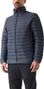 Doudoune Millet Evole Light 700 Bleu Homme