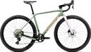 Orbea Terra H30 1X Gravel Bike Shimano GRX 12S 700 mm Artichoke Green 2025