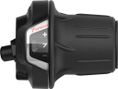 Shimano RevoShift SL-RV300-7R Right Shifter (Optical Gear Display) 7S Black