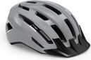 Met Downtown Mips Helmet Glossy Gray
