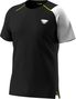 Maglia a maniche corte Dynafit DNA Nero Uomo