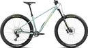 VTT Semi-Rigide Orbea Laufey H10 Shimano Deore/SLX 12V 29'' Bleu Stone 2025