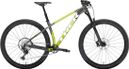 VTT Semi Rigide Trek Procaliber 8 29'' Shimano SLX/XT 12V Vert / Gris 2025