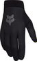 Fox Ranger Men's Long Gloves - Black